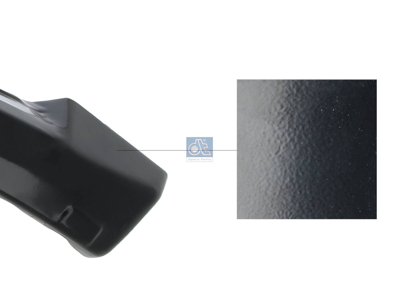 Wheel house panel | DT Spare Parts 13.00405