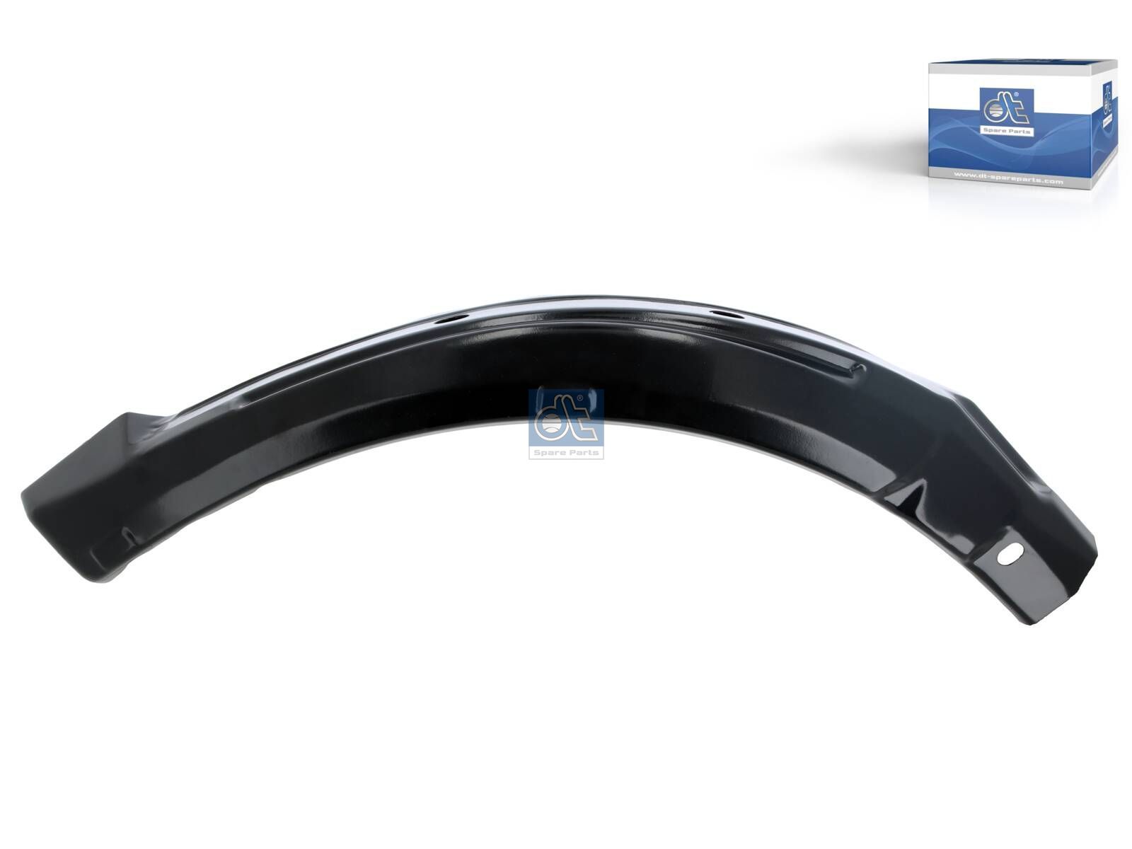 Wheel house panel | DT Spare Parts 13.00406
