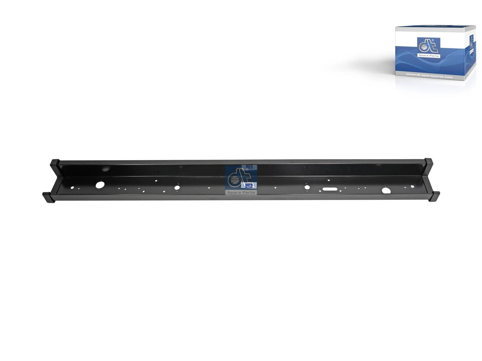 Bumper | DT Spare Parts 13.00420