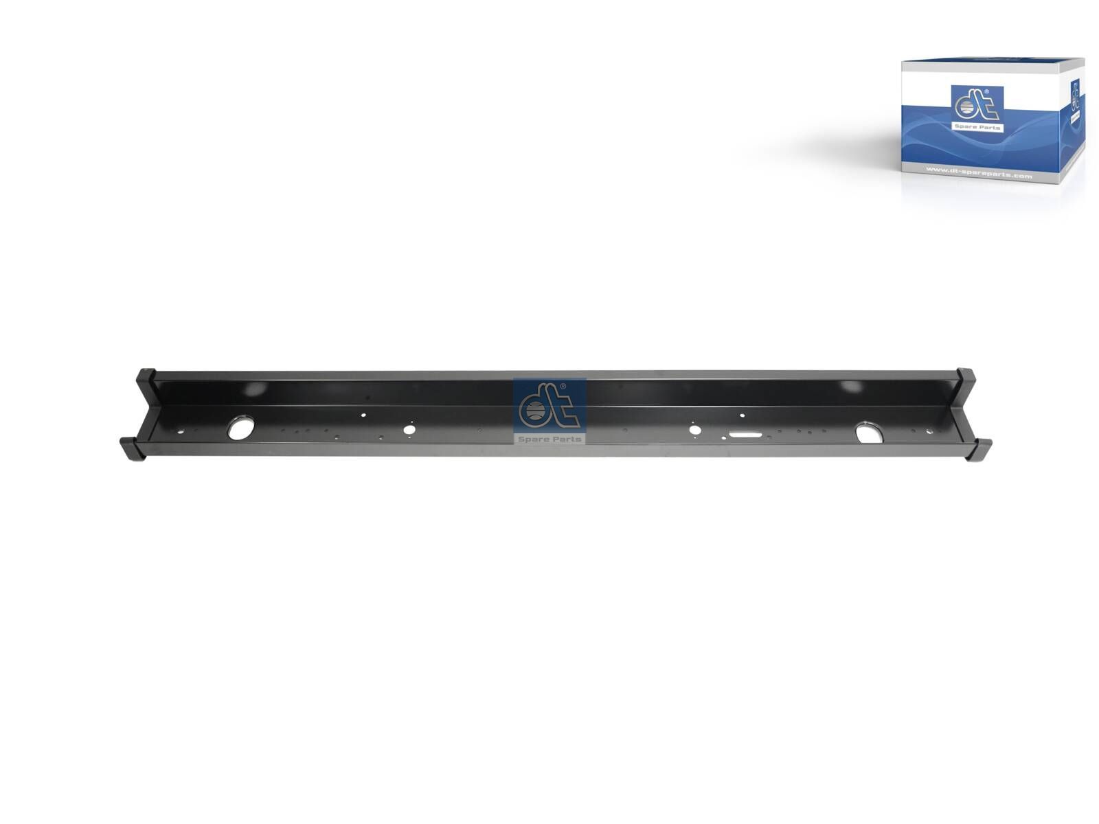 Bumper | DT Spare Parts 13.00421