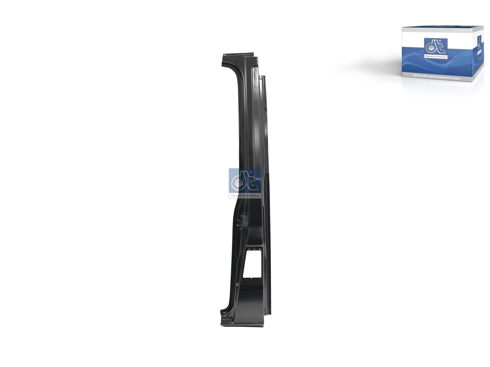 Pillar lining | DT Spare Parts 13.00422