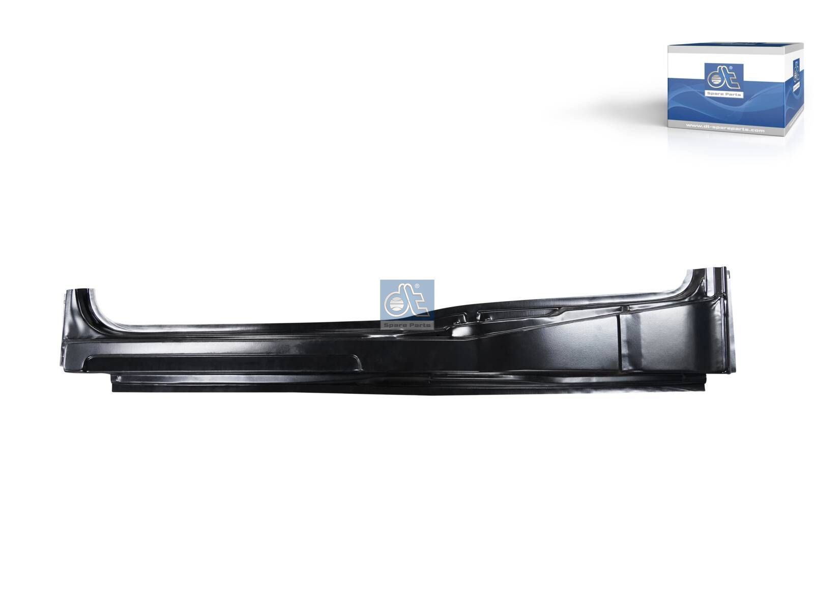 Pillar lining | DT Spare Parts 13.00423