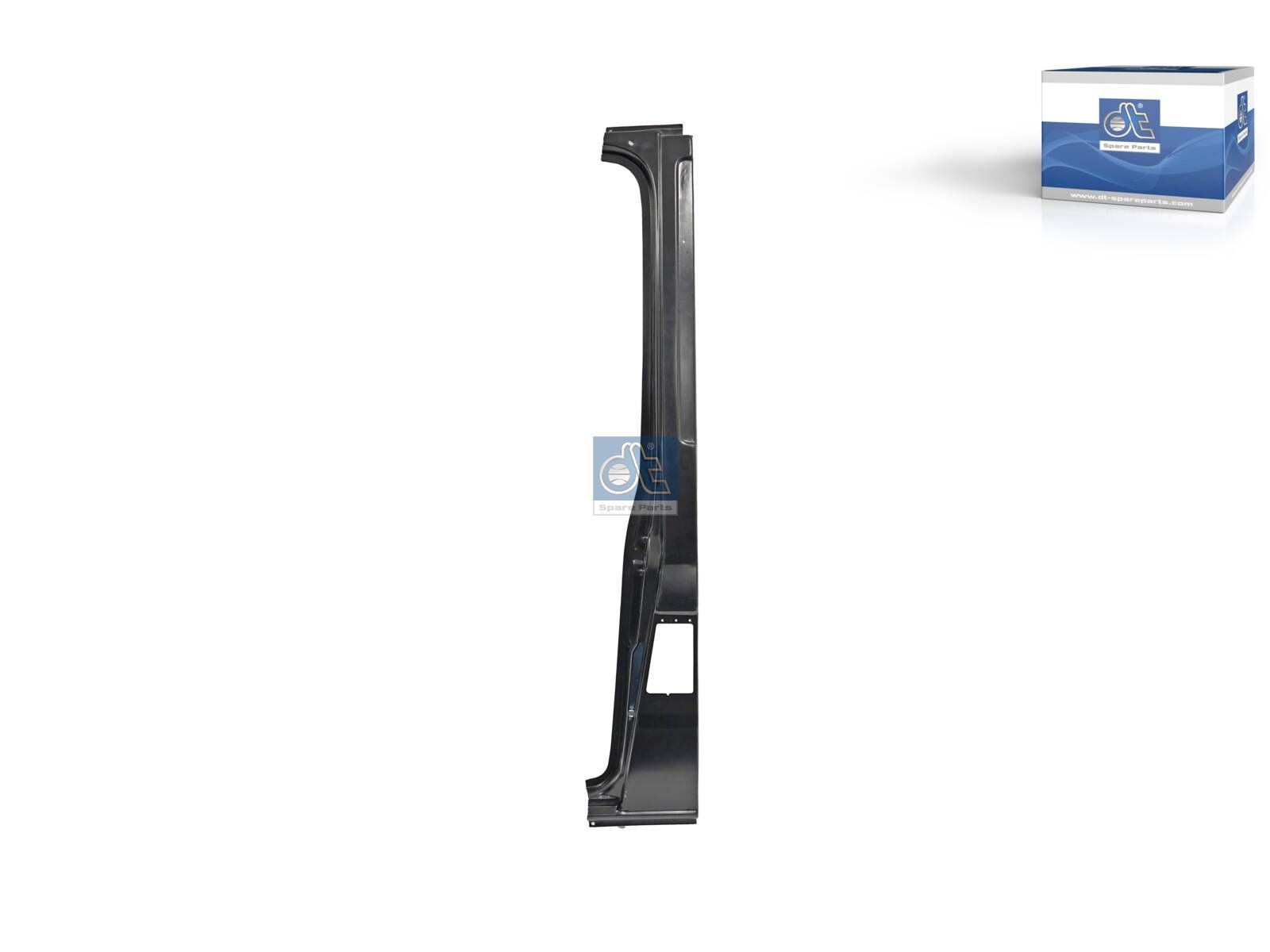 Pillar lining | DT Spare Parts 13.00424