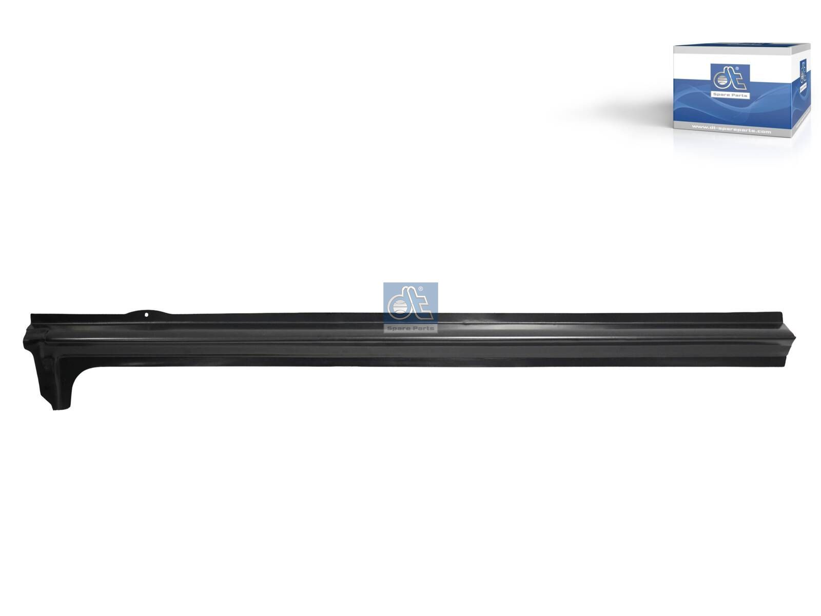 Guide rail | DT Spare Parts 13.00426