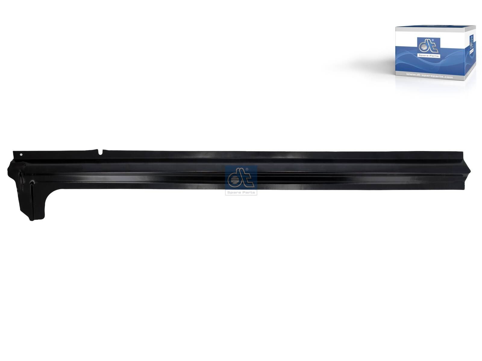 Guide rail | DT Spare Parts 13.00427