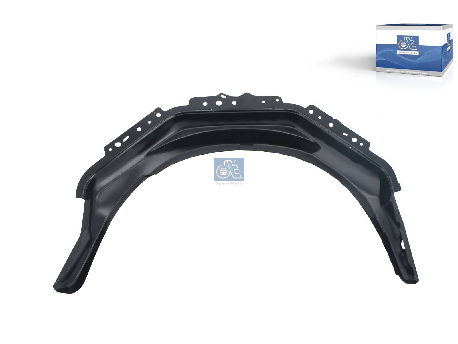 Wheel house panel | DT Spare Parts 13.00429
