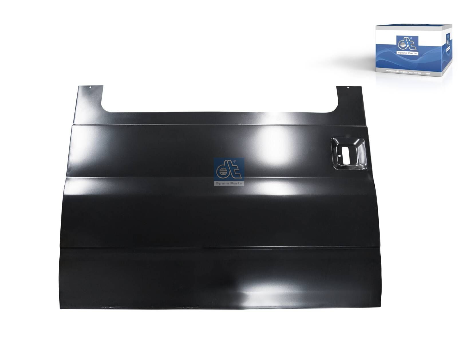 Door panel | DT Spare Parts 13.00440