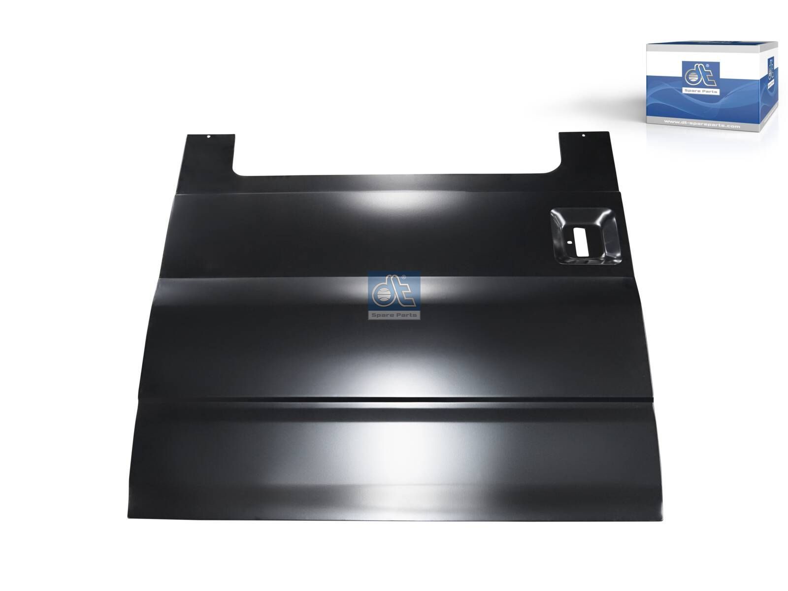 Door panel | DT Spare Parts 13.00441