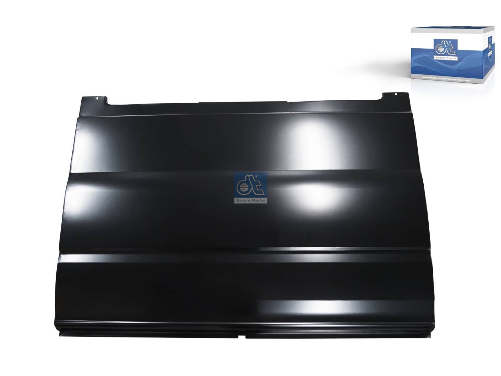 Door panel | DT Spare Parts 13.00442