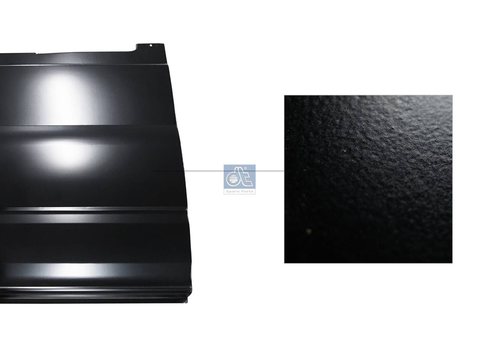 Door panel | DT Spare Parts 13.00442