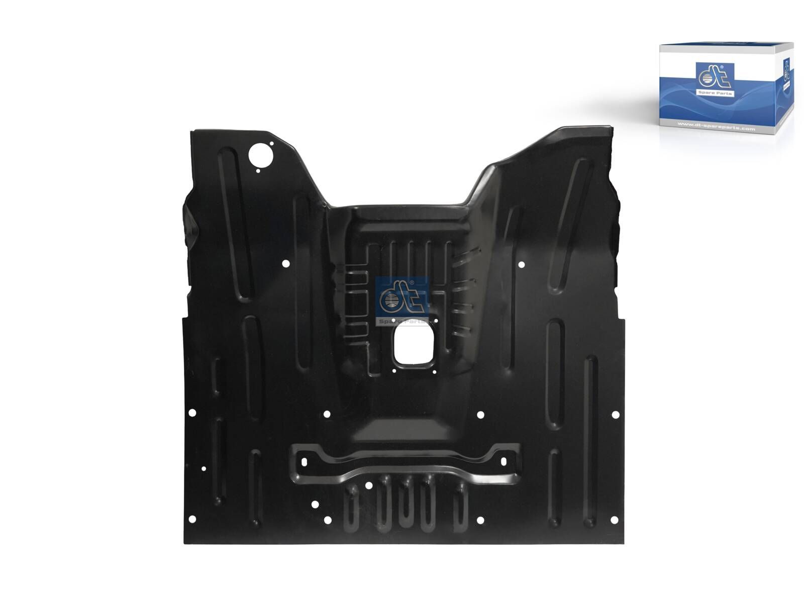 Front panel | DT Spare Parts 13.00444