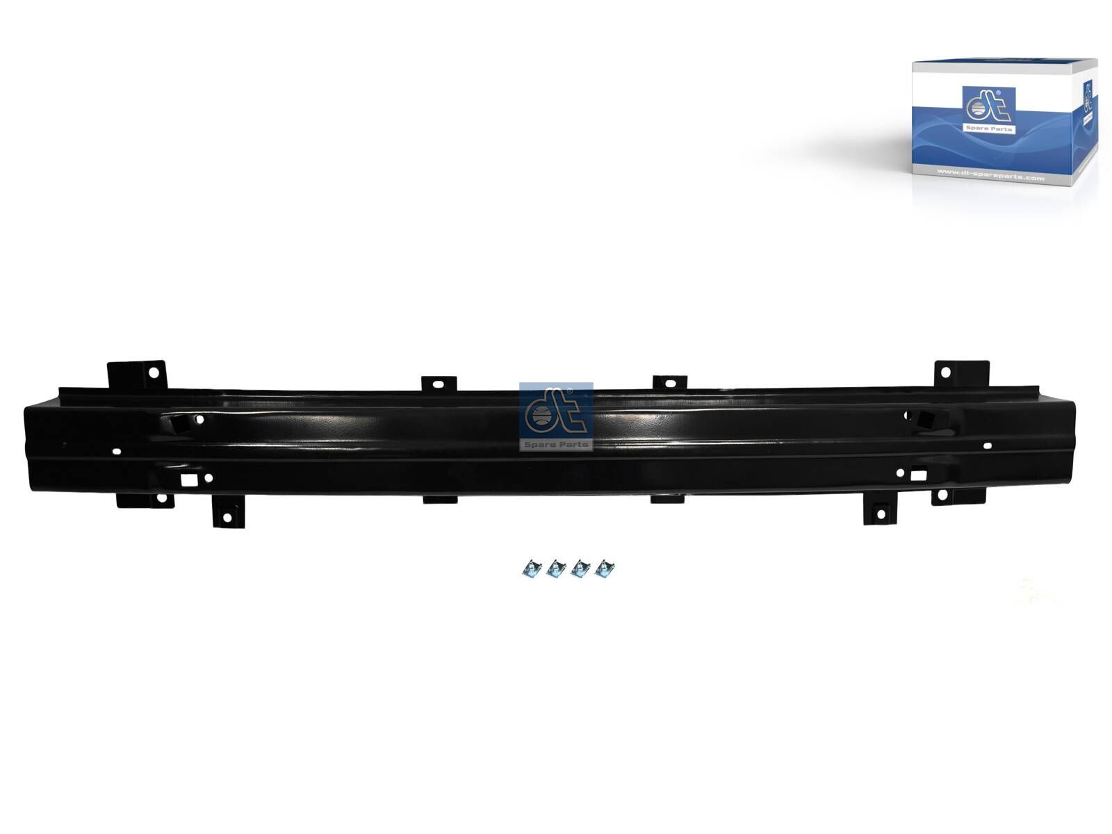 Bumper | DT Spare Parts 13.00445
