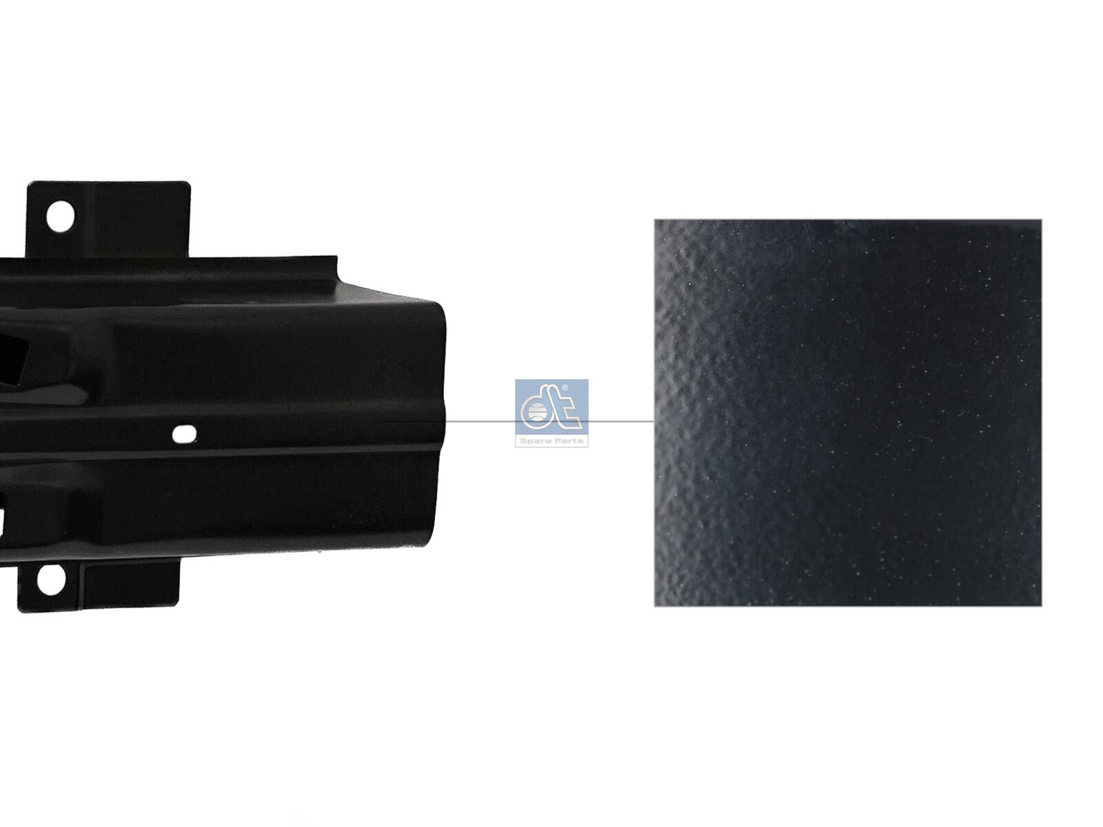 Bumper | DT Spare Parts 13.00445