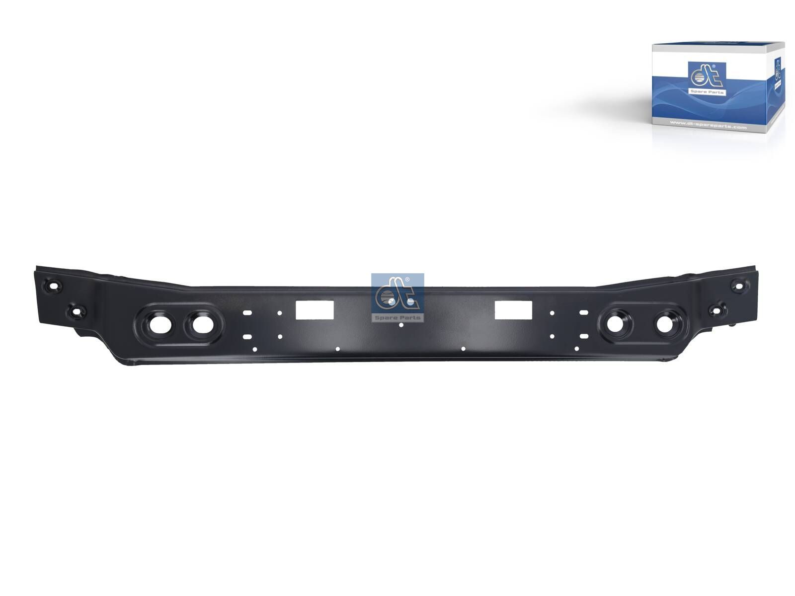 Cross rail | DT Spare Parts 13.00448