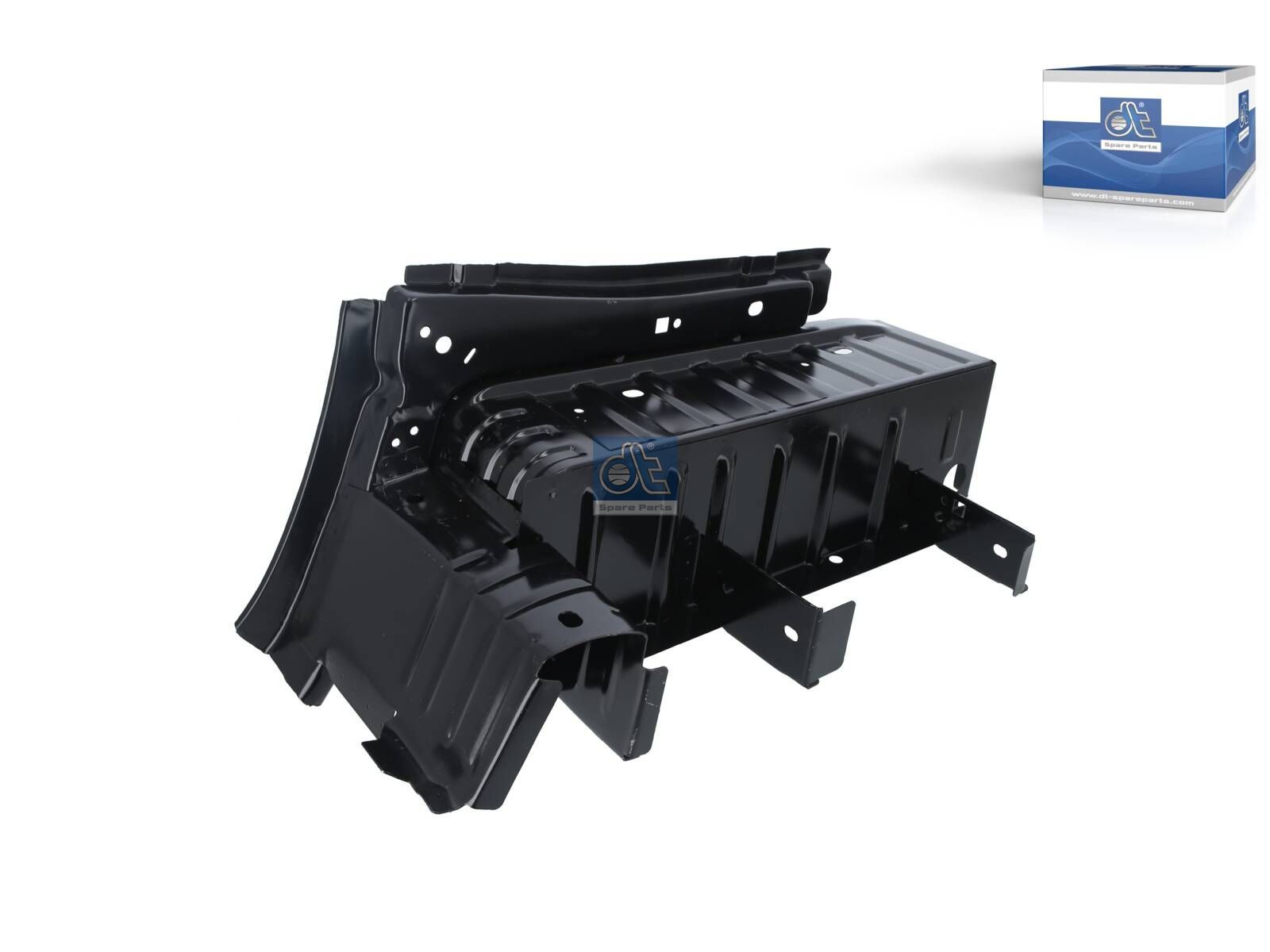 Step well case | DT Spare Parts 13.00449