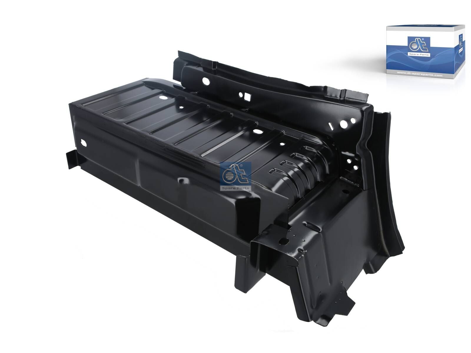 Step well case | DT Spare Parts 13.00450