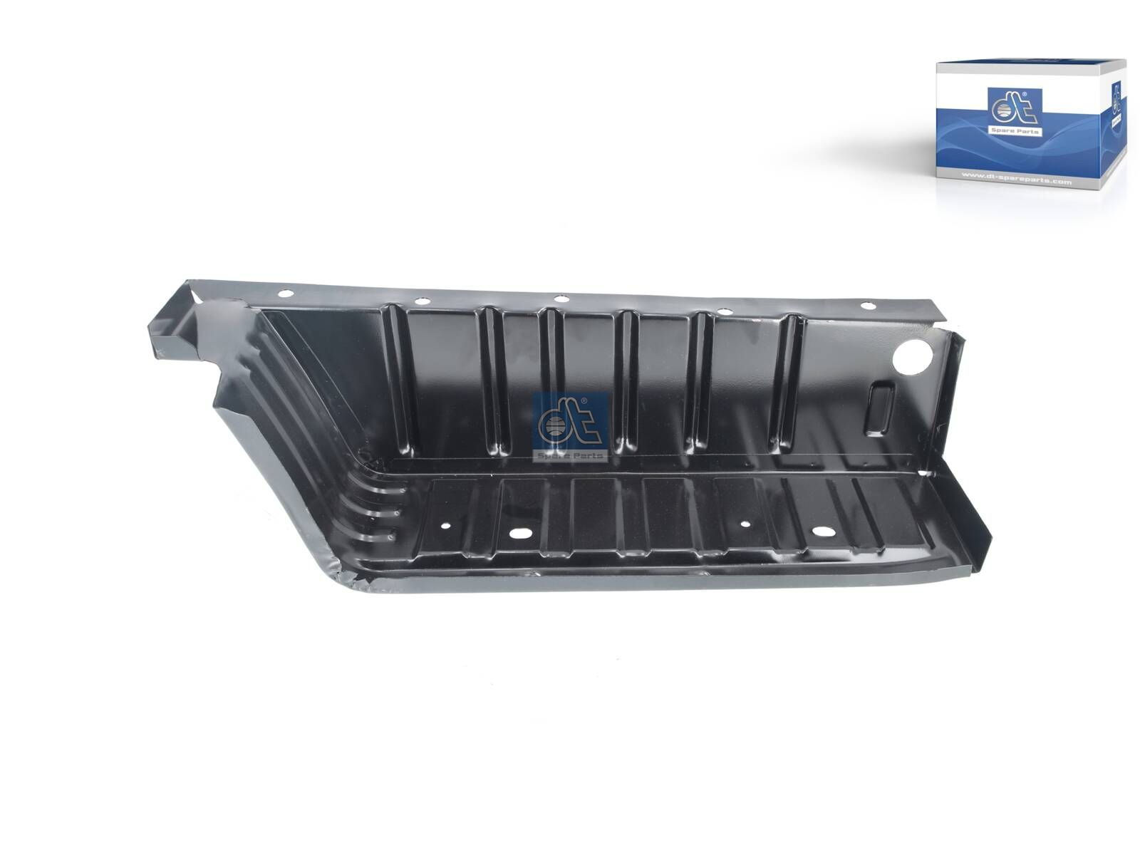 Step well case | DT Spare Parts 13.00451