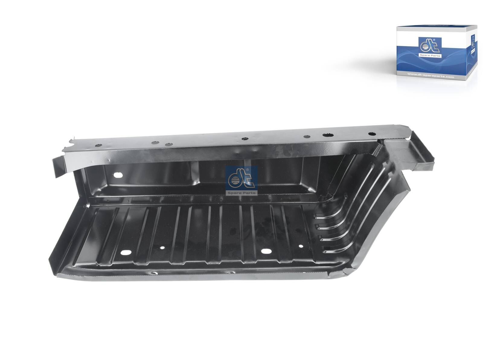 Step well case | DT Spare Parts 13.00452