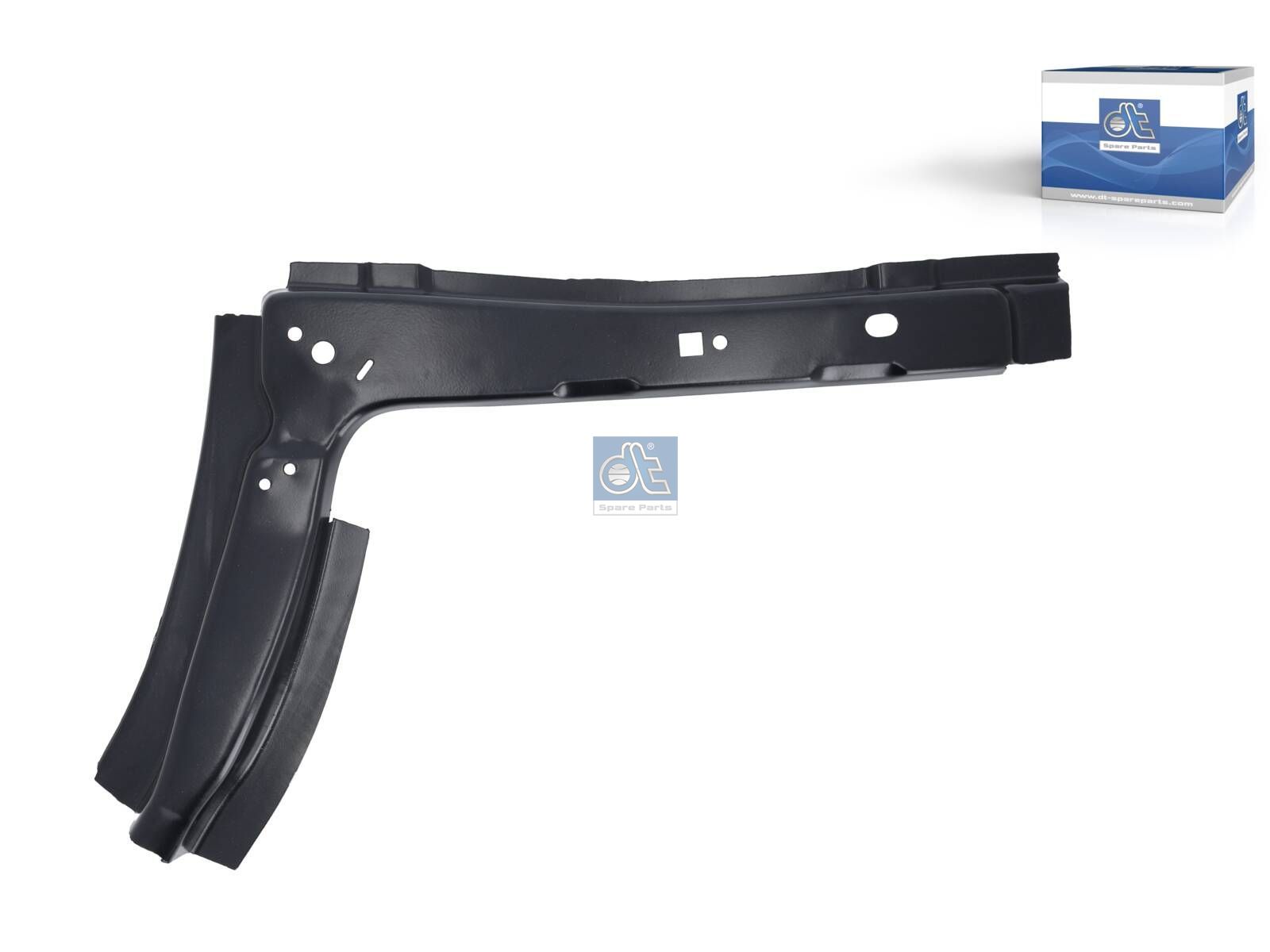 Wheel house panel | DT Spare Parts 13.00455