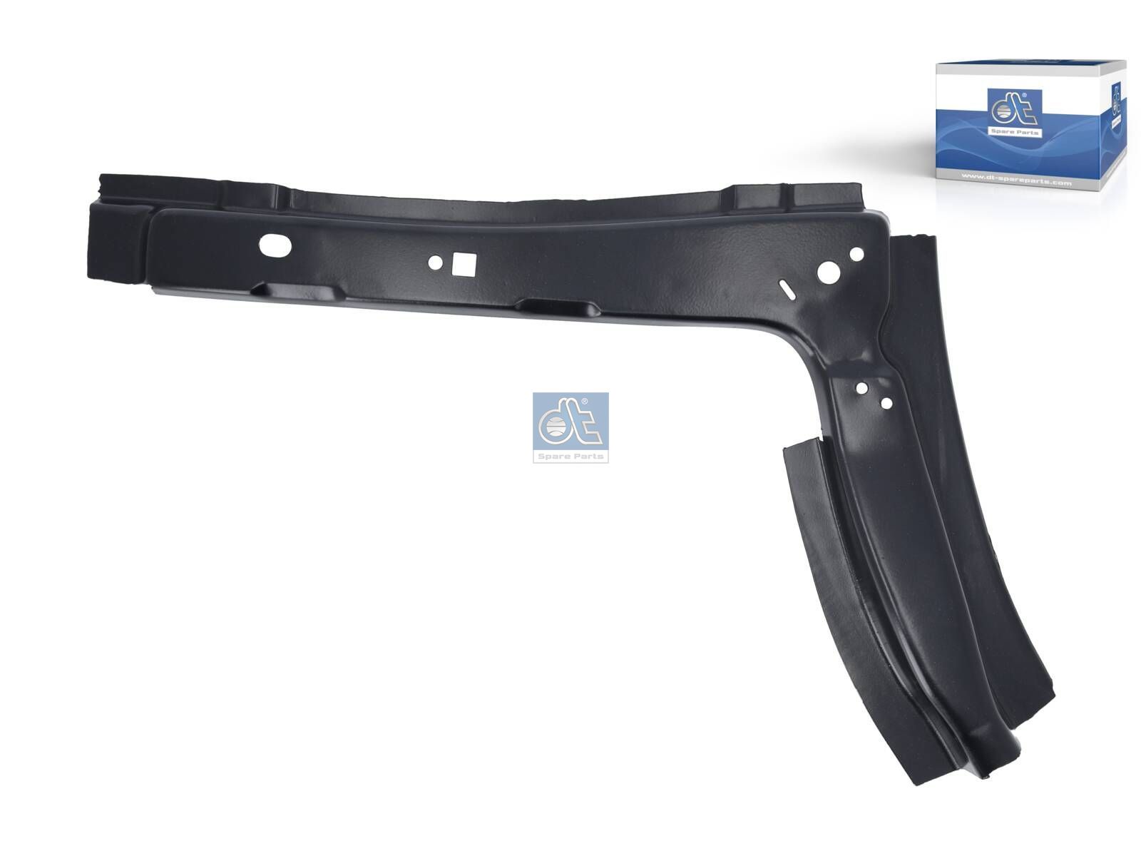 Wheel house panel | DT Spare Parts 13.00456