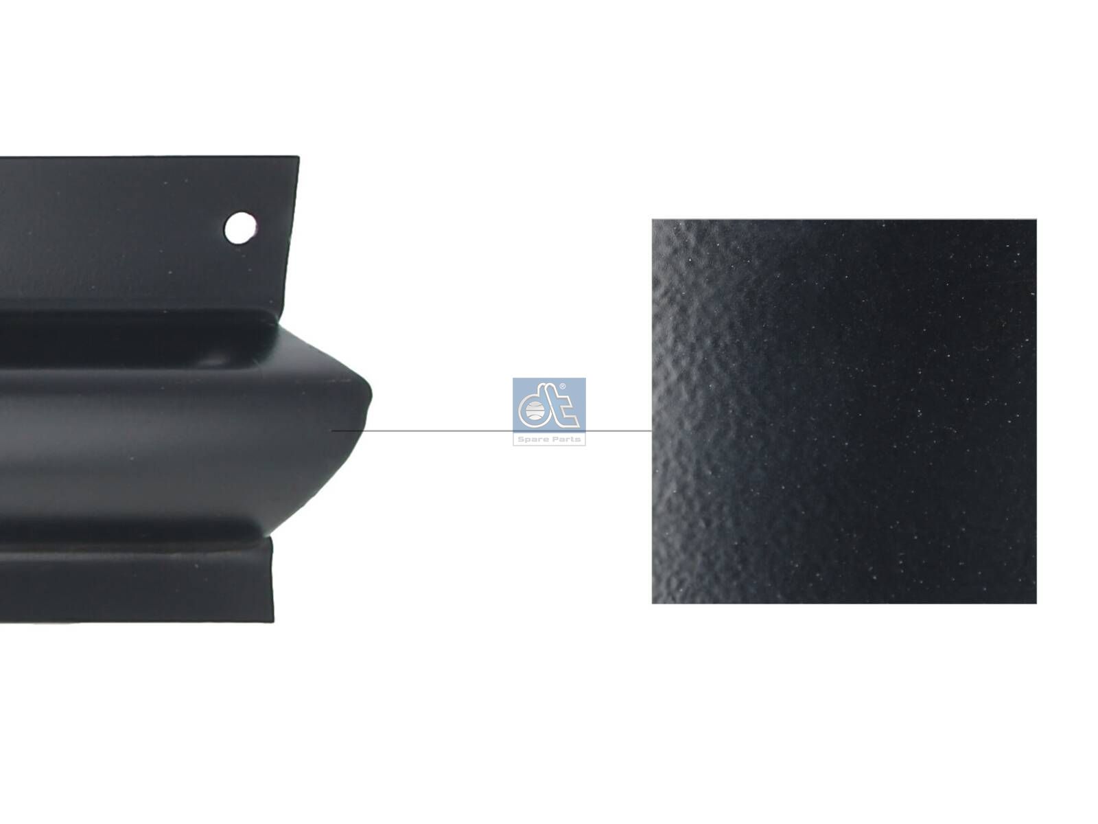 Panel | DT Spare Parts 13.00457