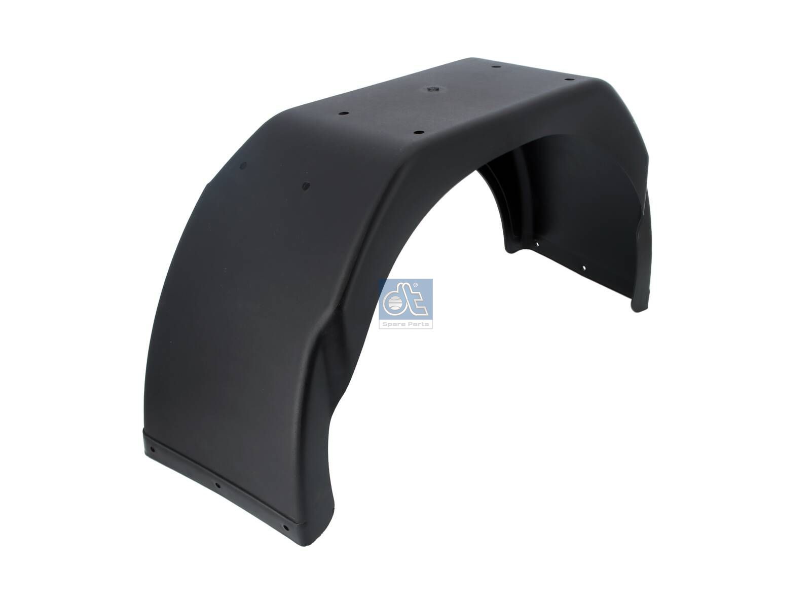Wheel house panel | DT Spare Parts 13.00459