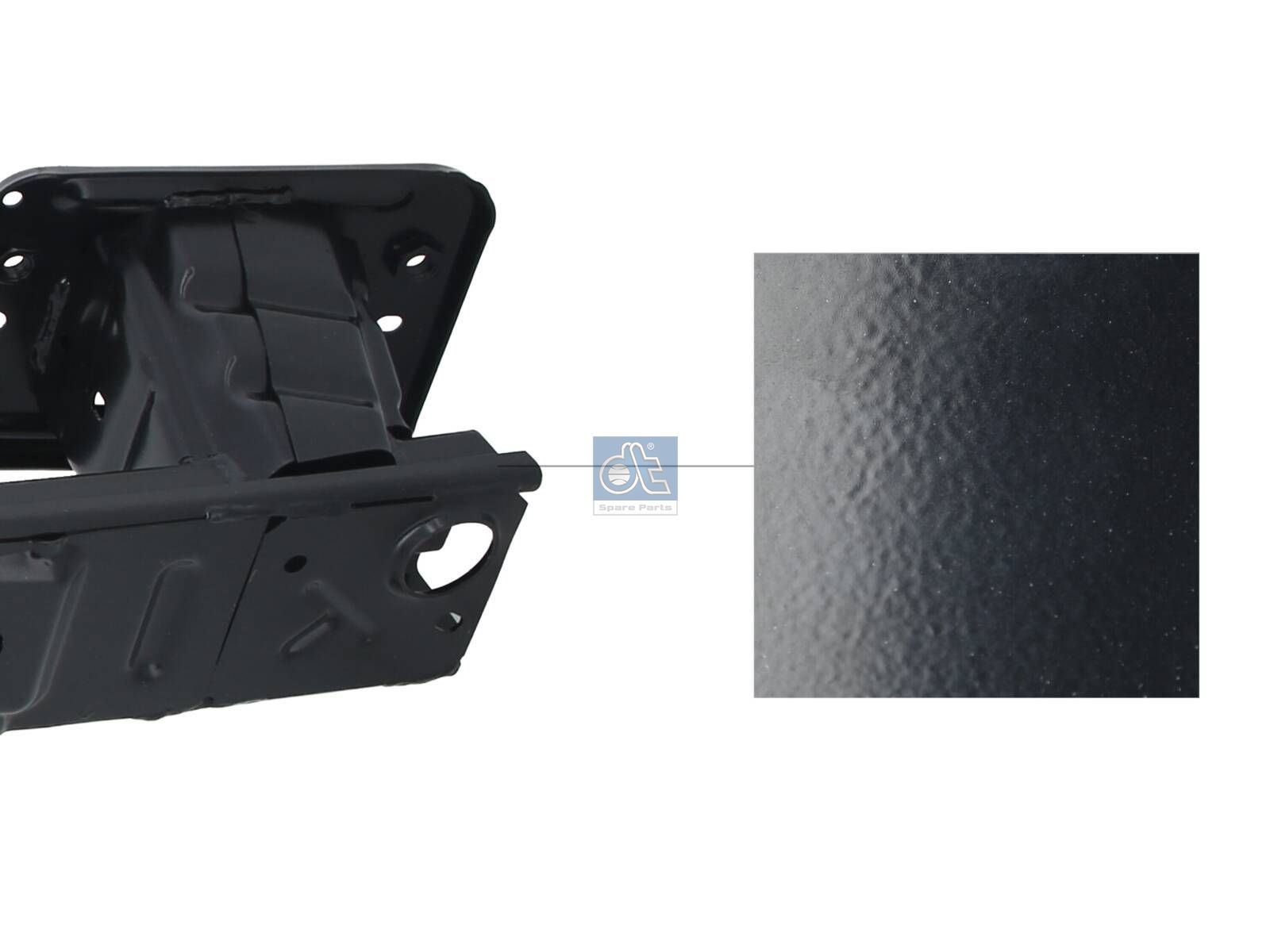 Cross rail | DT Spare Parts 13.00462