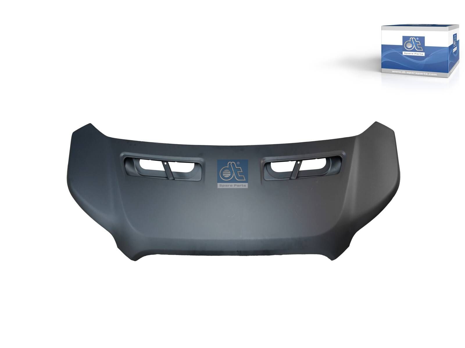 Engine hood | DT Spare Parts 13.00463