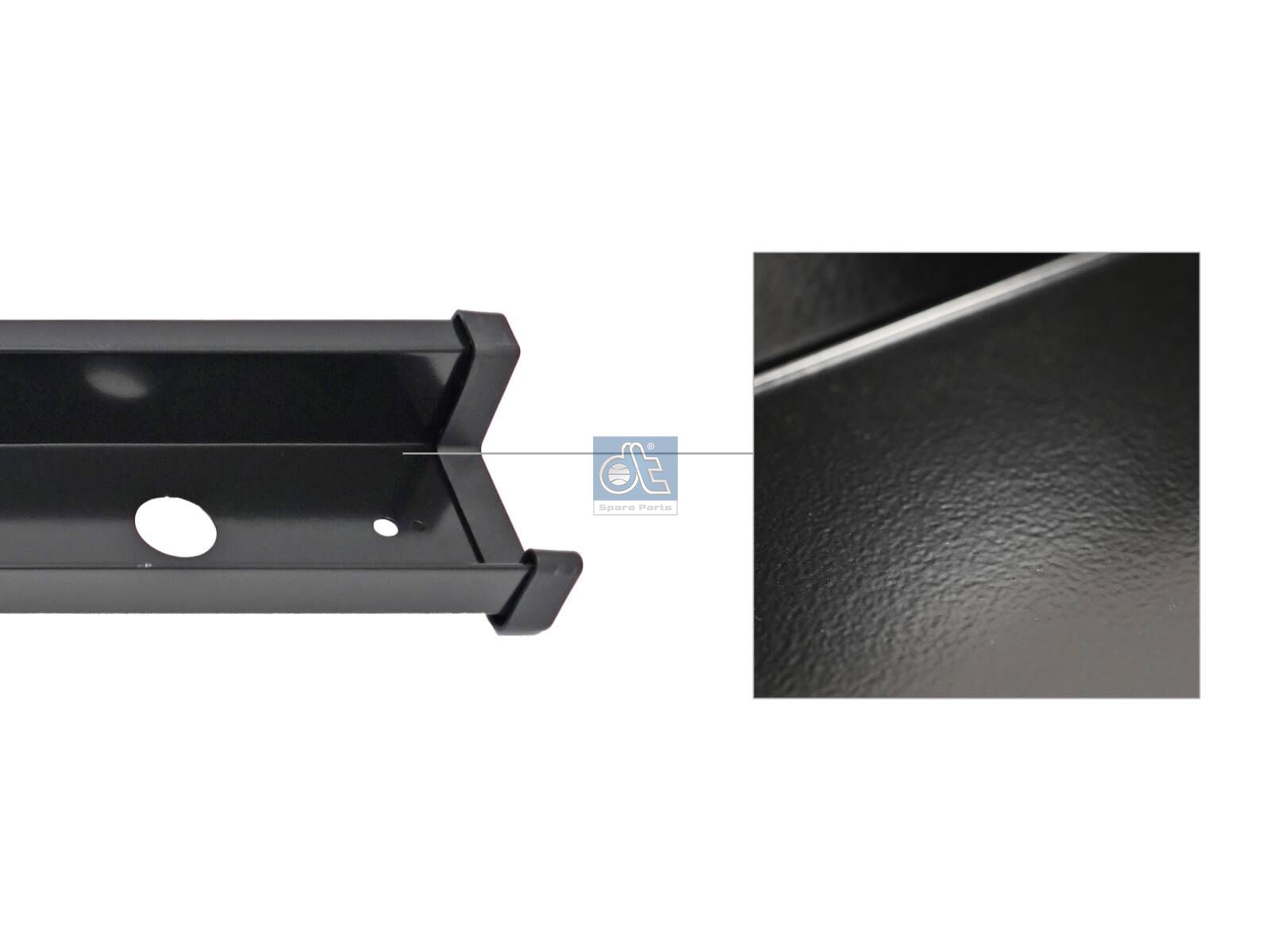 Cross rail | DT Spare Parts 13.00464