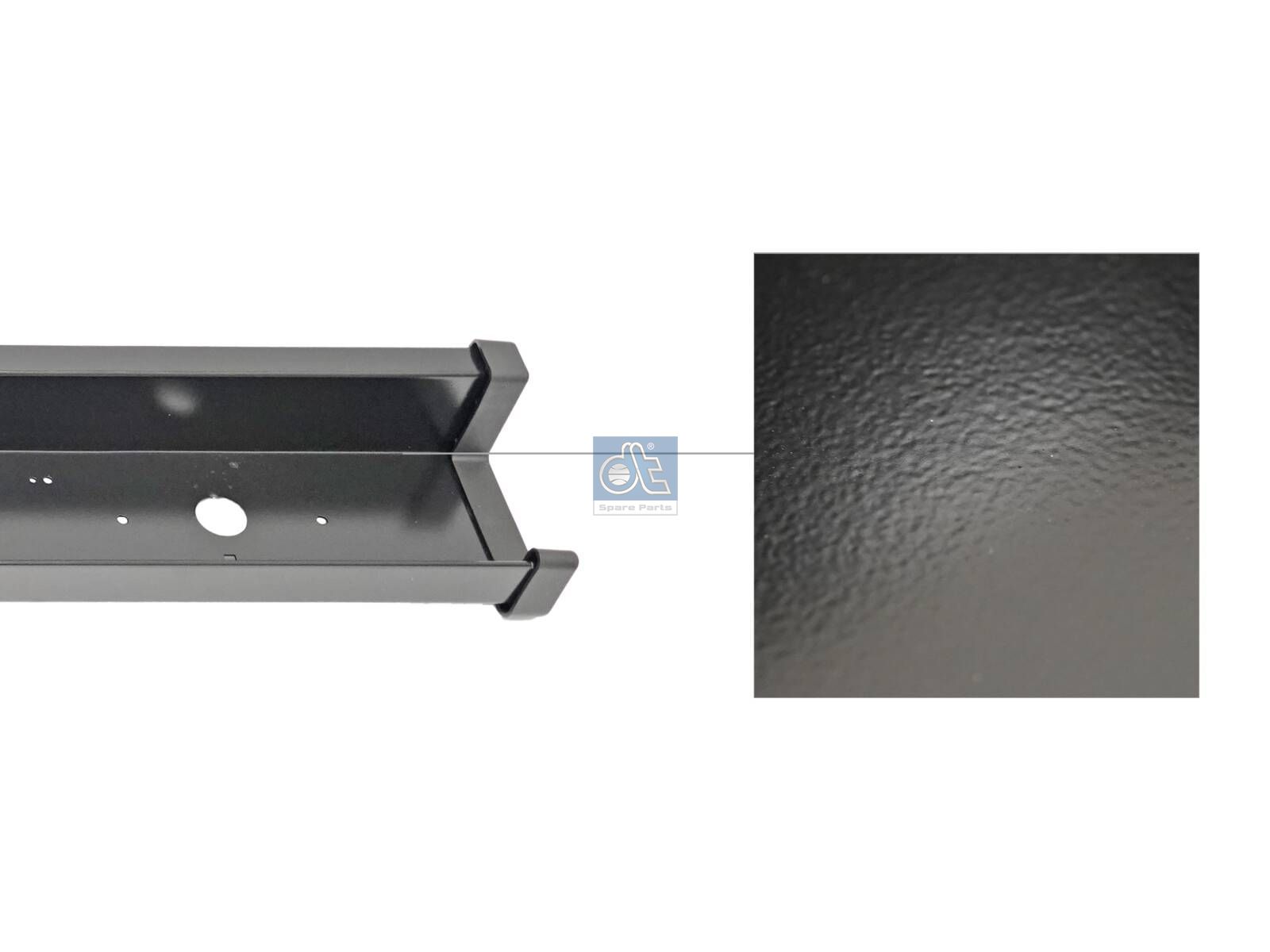 Cross rail | DT Spare Parts 13.00465