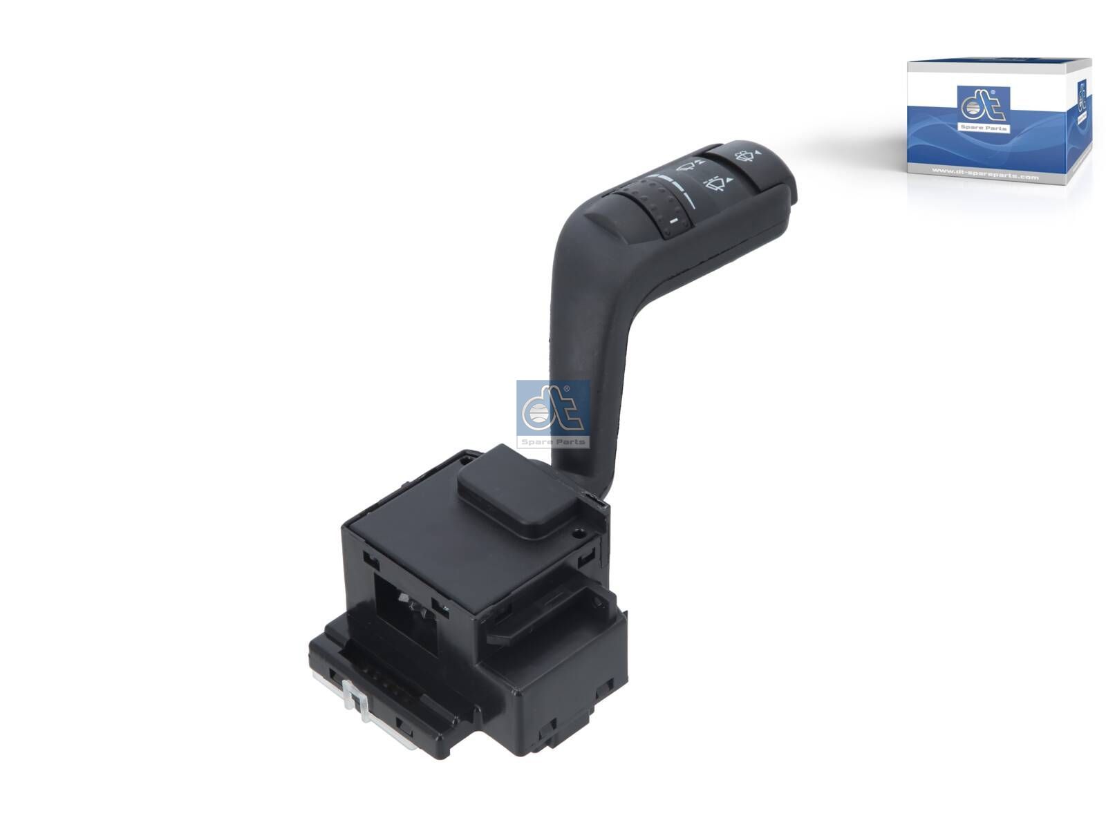 Steering column switch | DT Spare Parts 13.00467