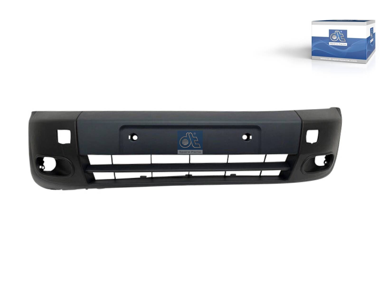 Bumper | DT Spare Parts 13.00473