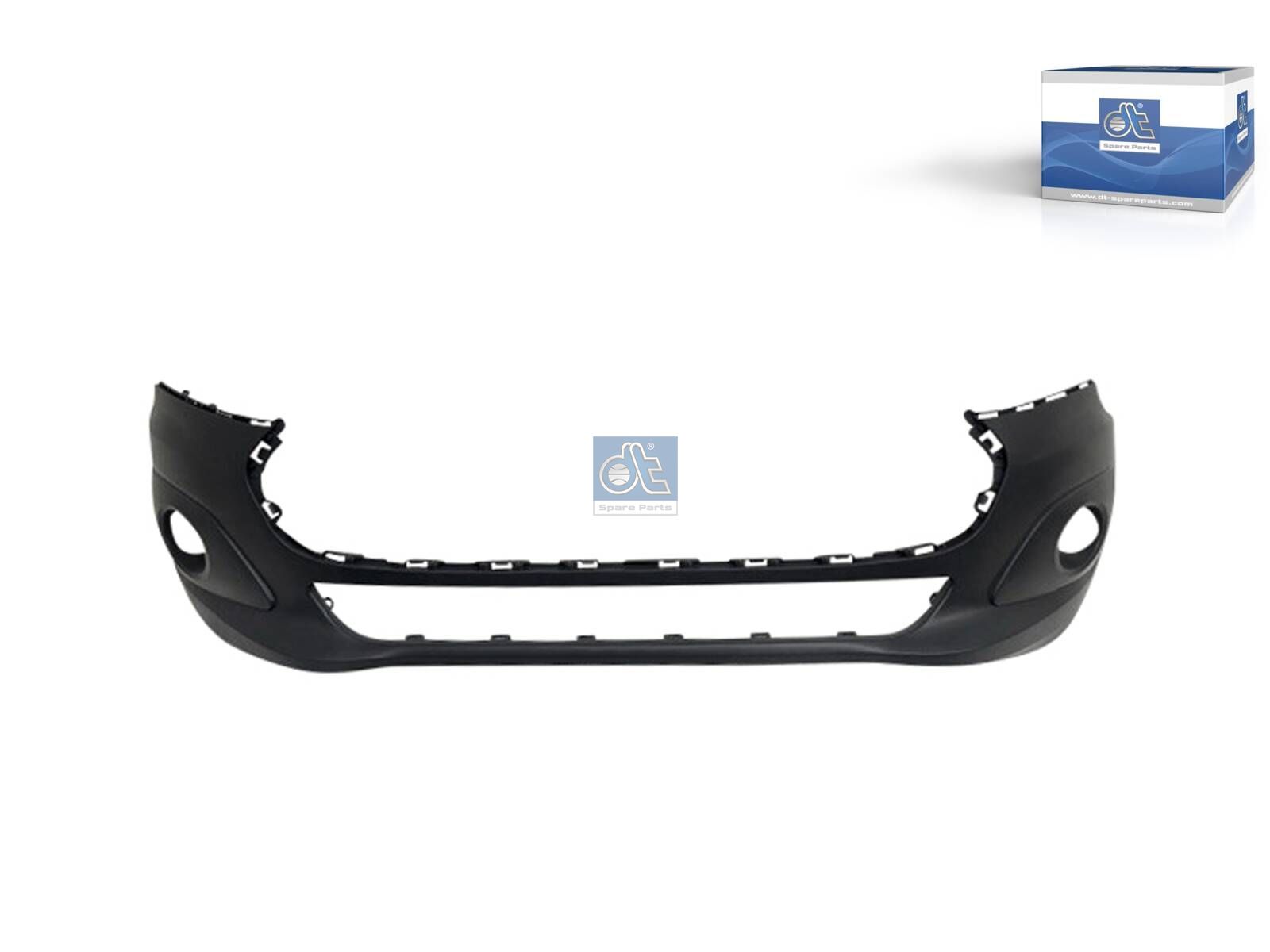 Bumper | DT Spare Parts 13.00474