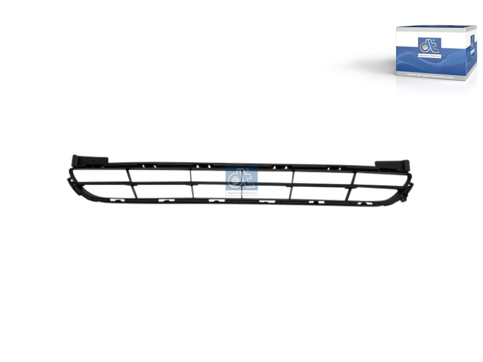 Radiator grille | DT Spare Parts 13.00477