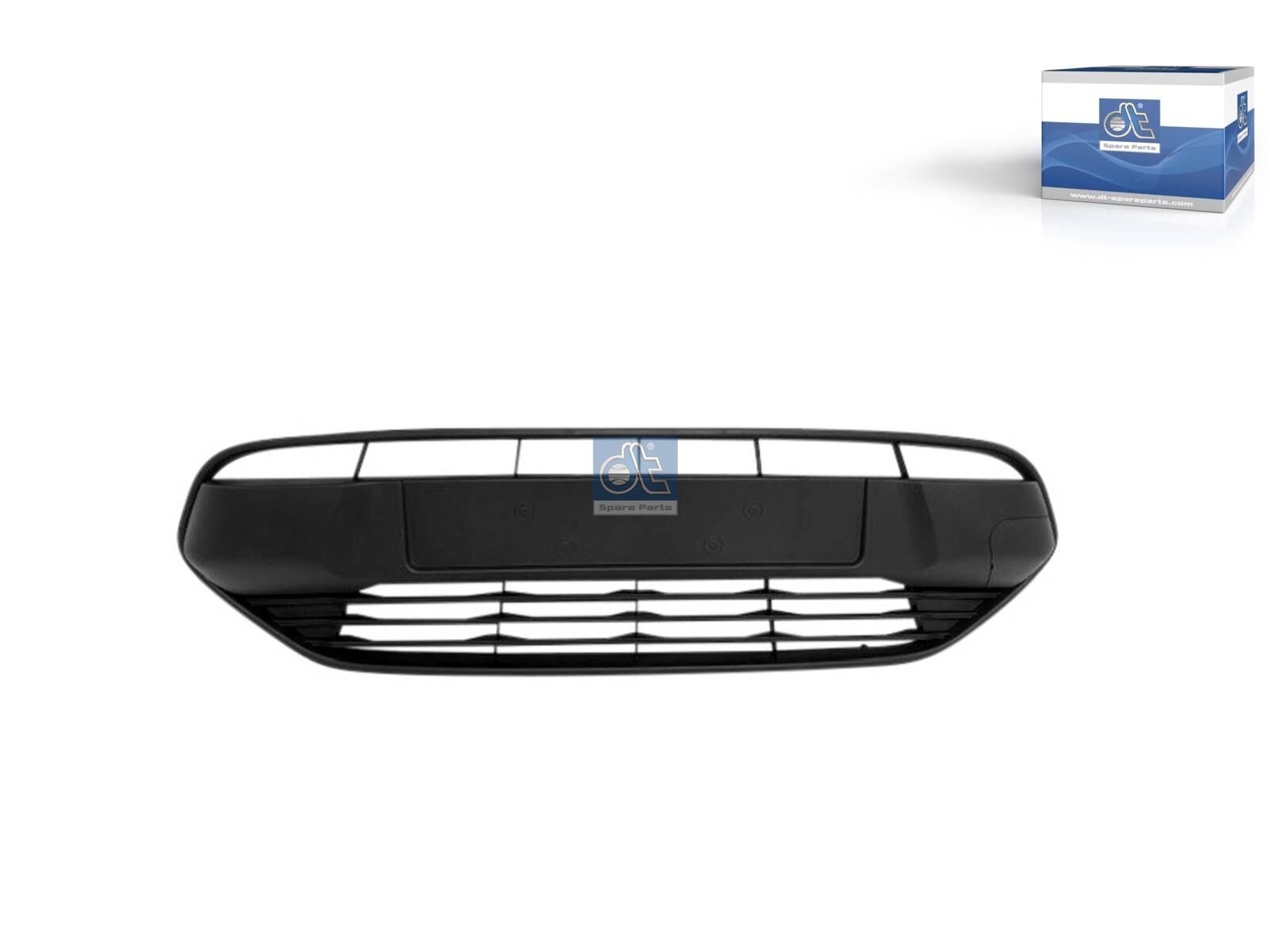 Radiator grille | DT Spare Parts 13.00478