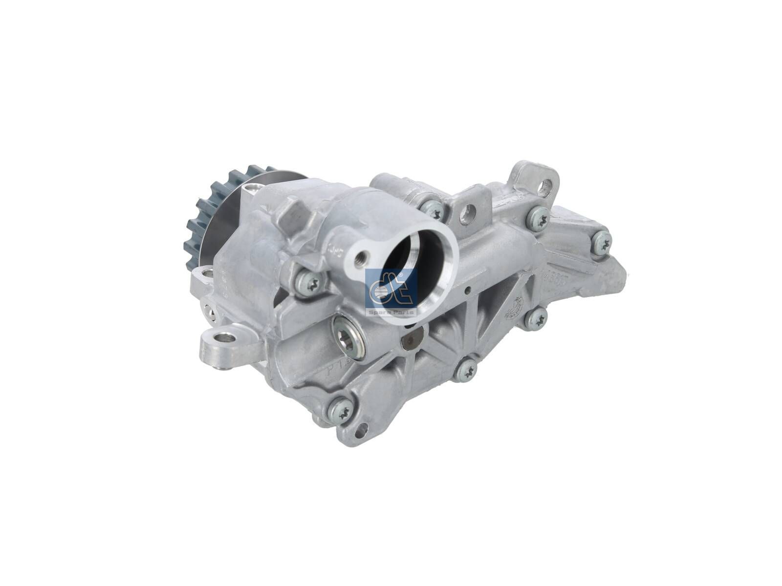 Oil pump | DT Spare Parts 13.00484