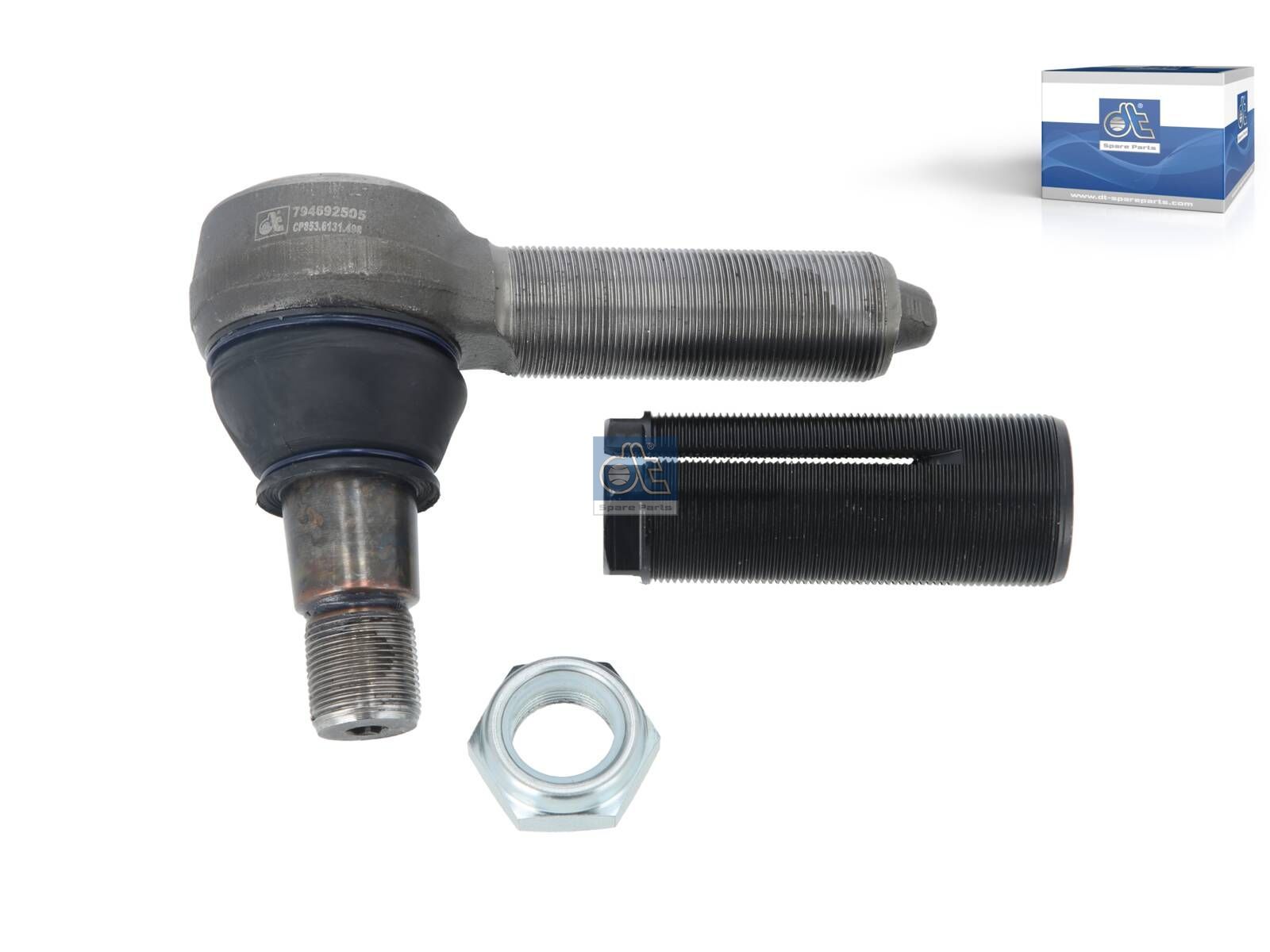 Ball joint | DT Spare Parts 13.00498