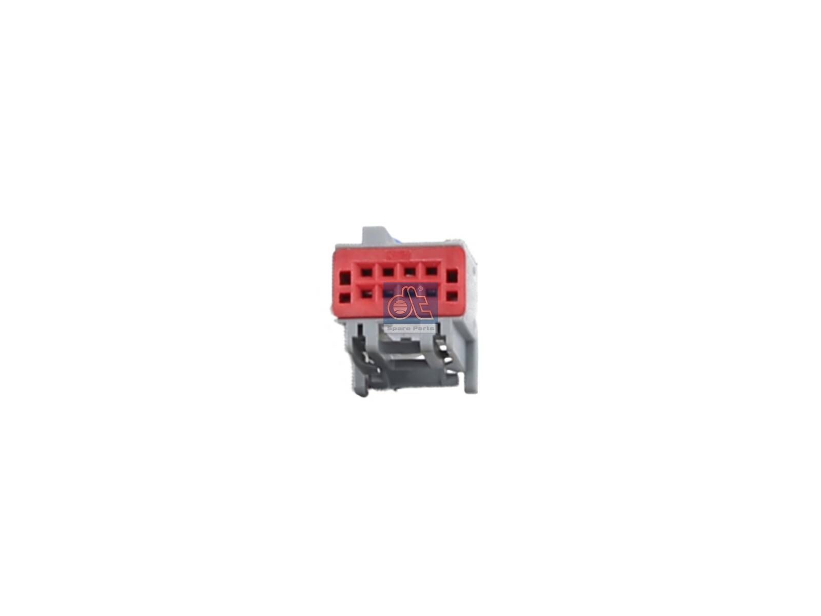 Main mirror | DT Spare Parts 13.00504