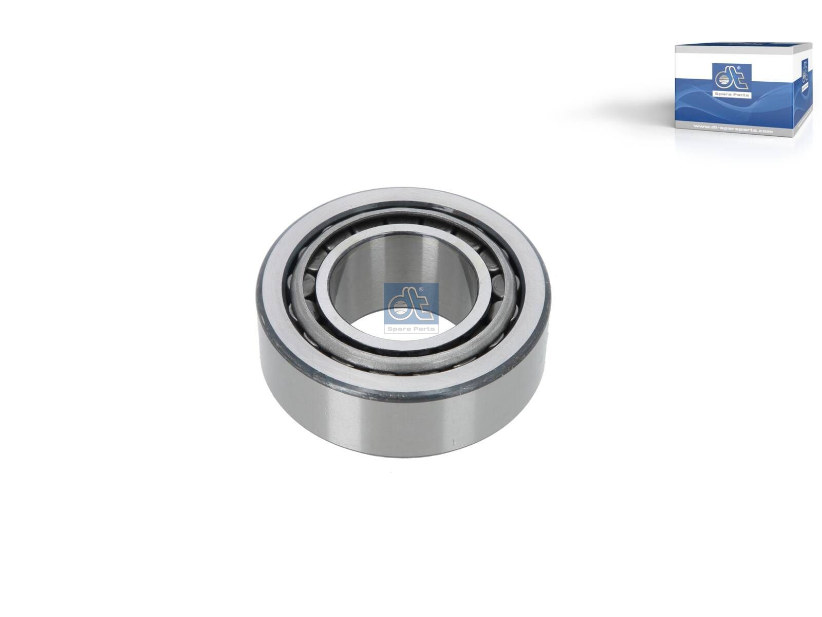 Roller bearing | DT Spare Parts 13.00515