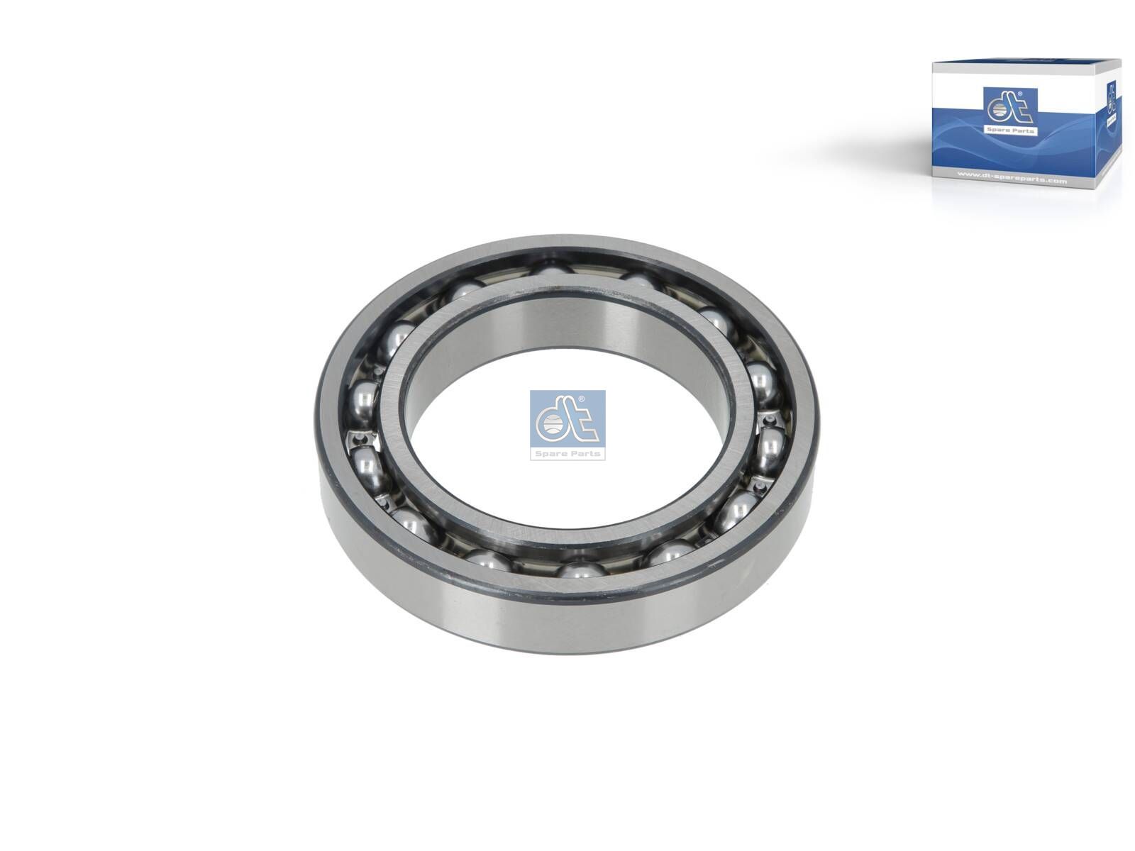 Roller bearing | DT Spare Parts 13.00516