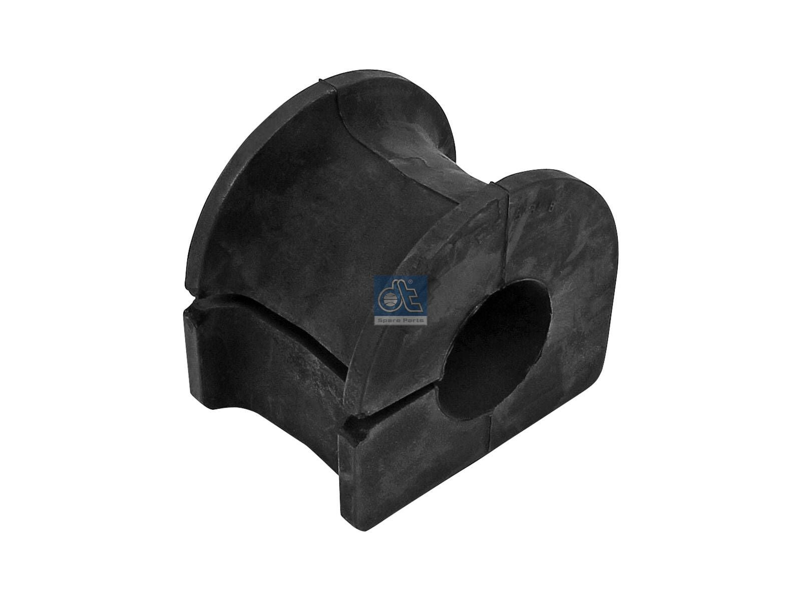 Rubber bushing | DT Spare Parts 13.11040