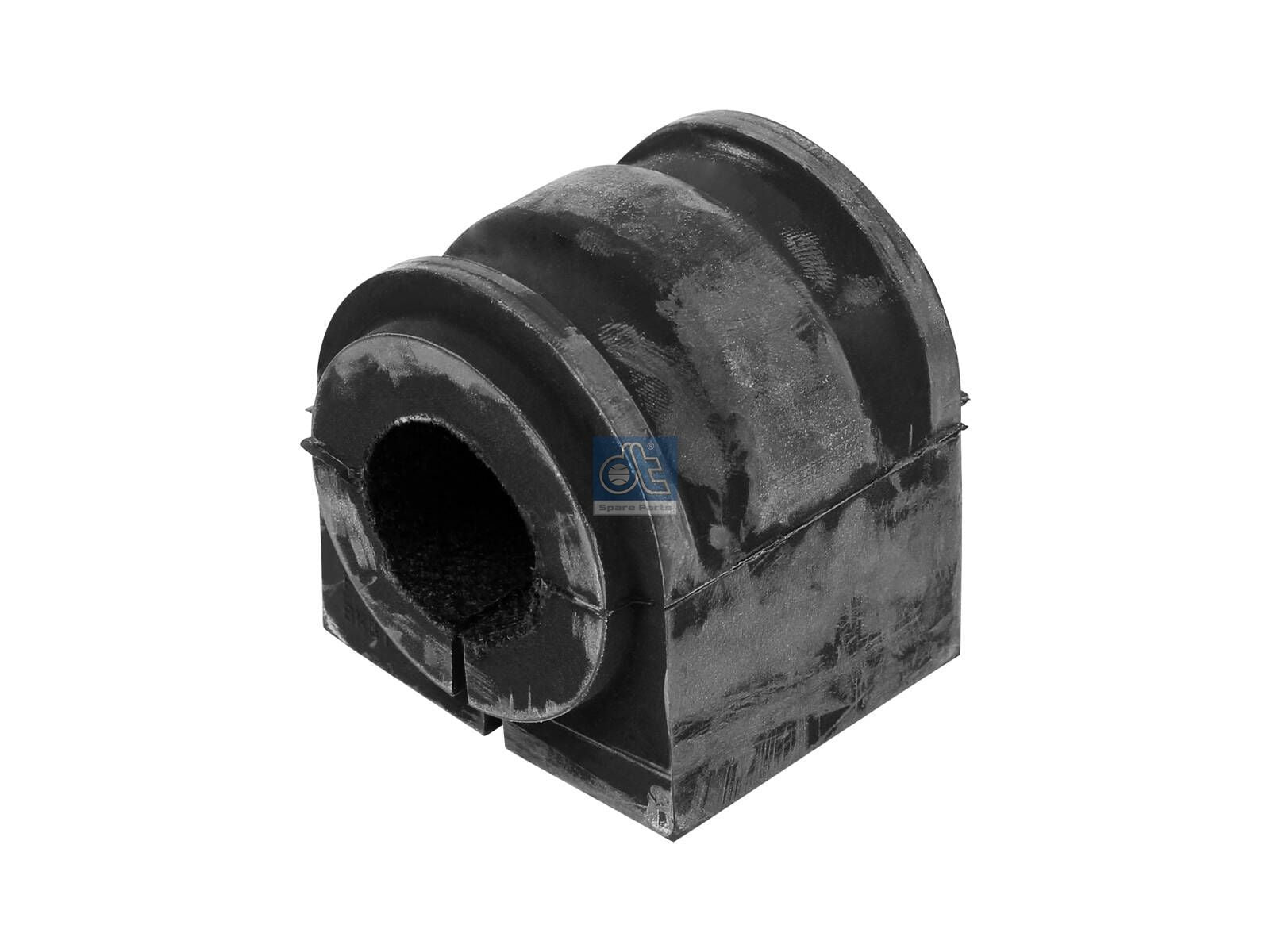 Rubber bushing | DT Spare Parts 13.11041