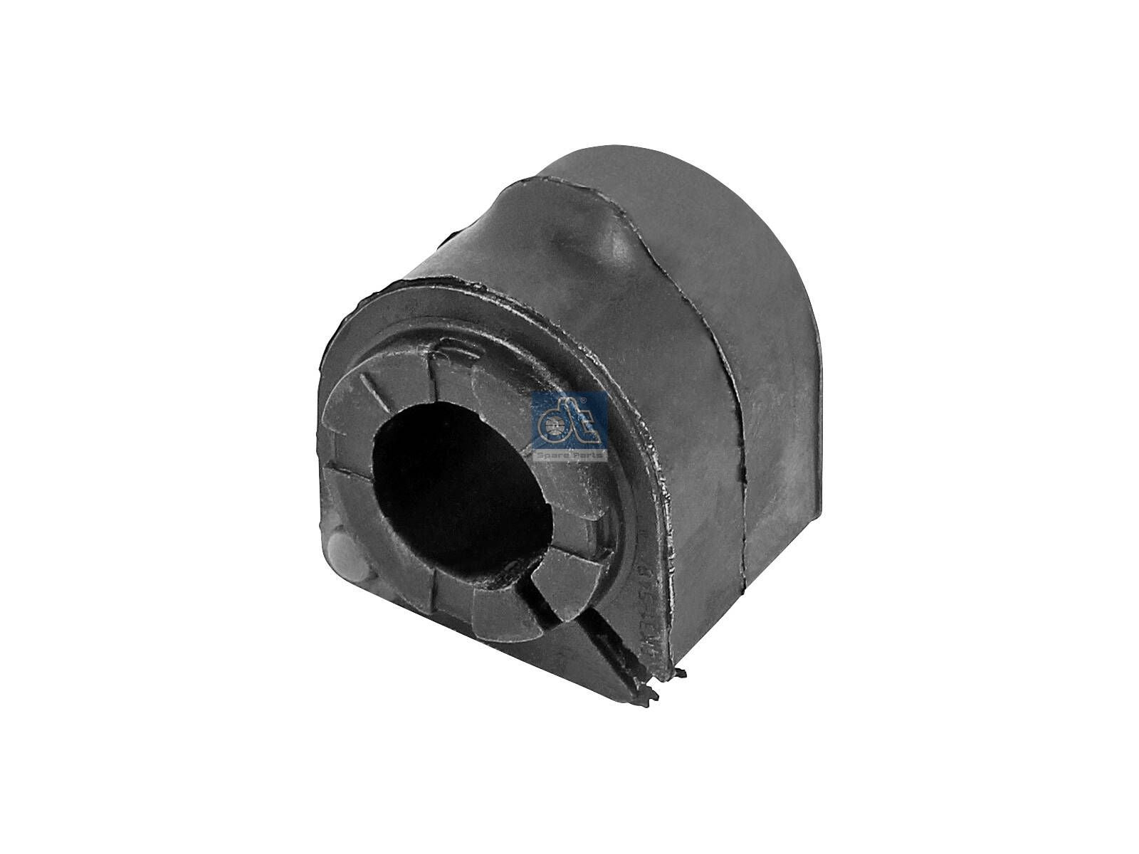 Rubber bushing | DT Spare Parts 13.11042