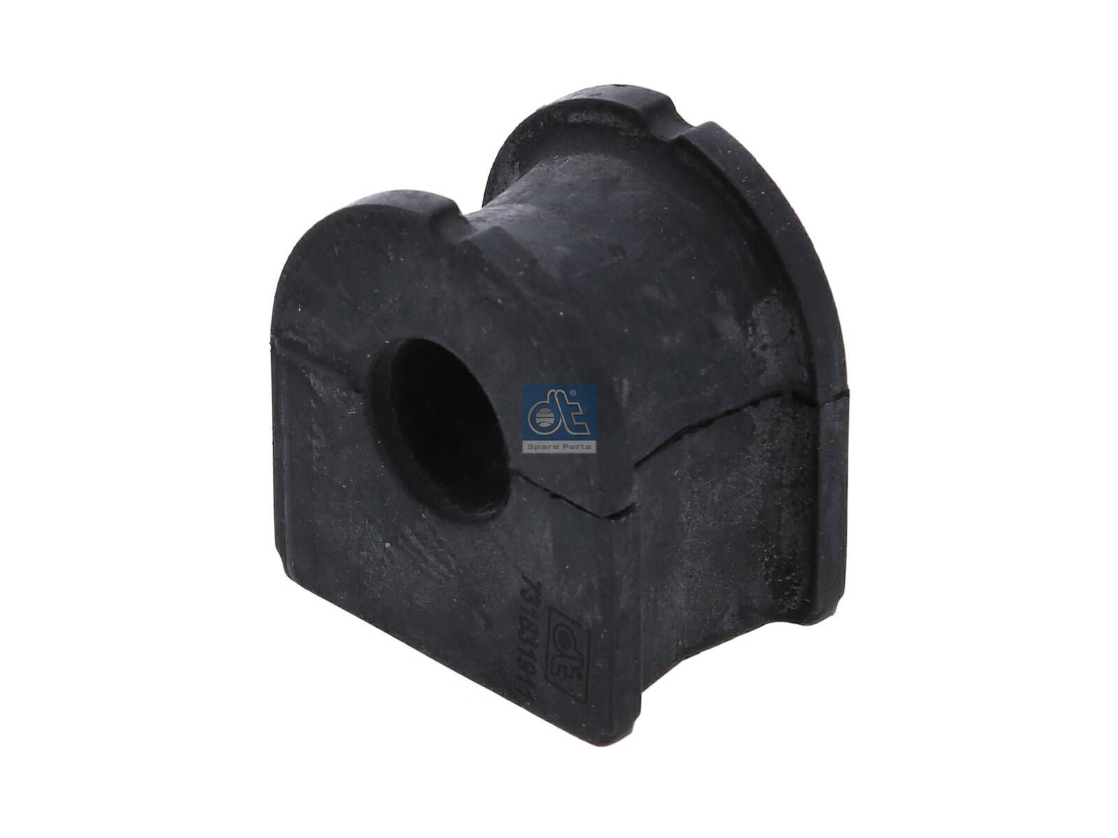 Rubber bushing | DT Spare Parts 13.11045