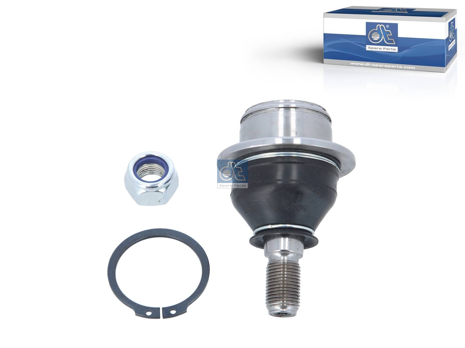 Ball joint | DT Spare Parts 13.11070