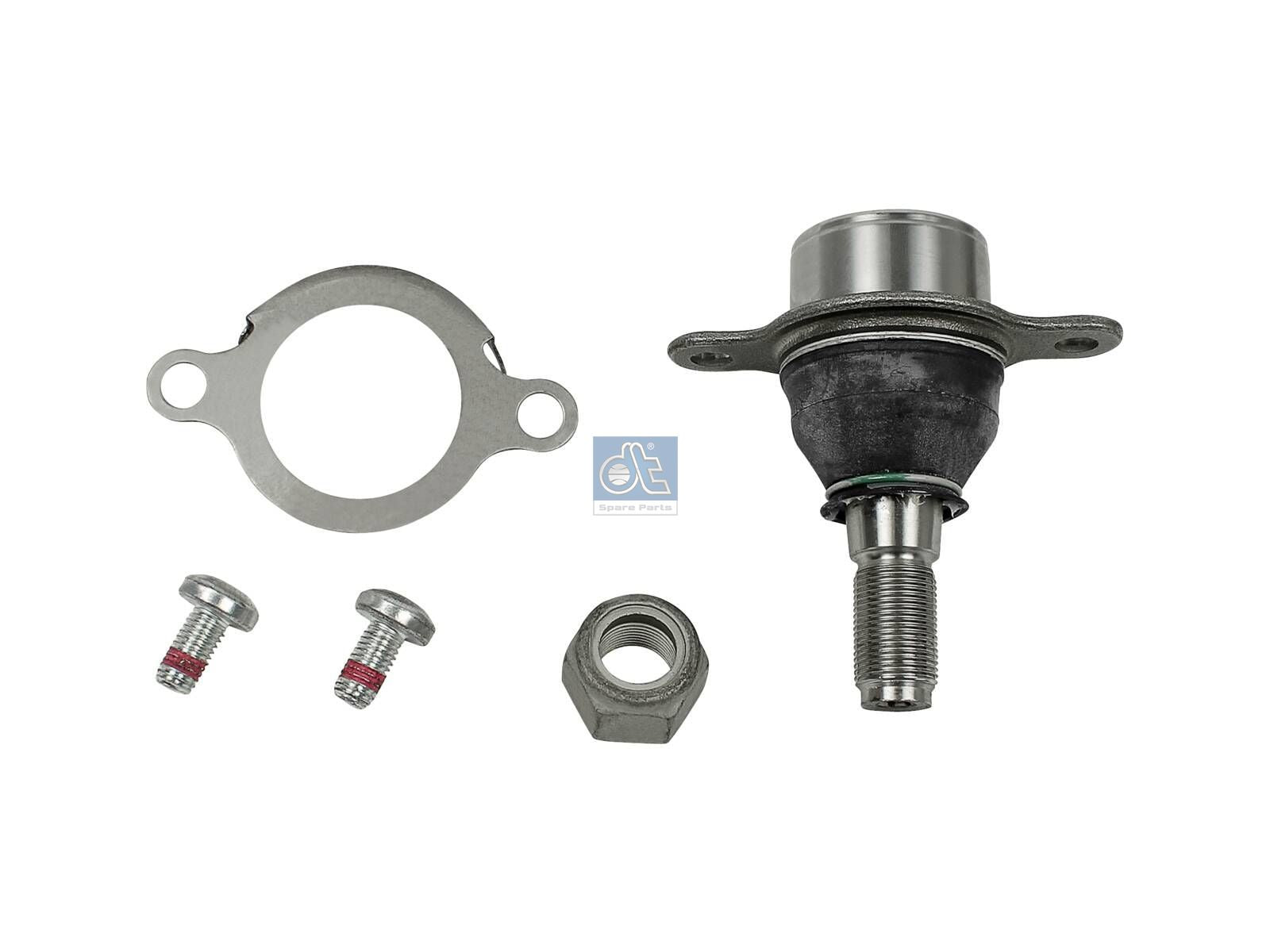 Ball joint | DT Spare Parts 13.11071