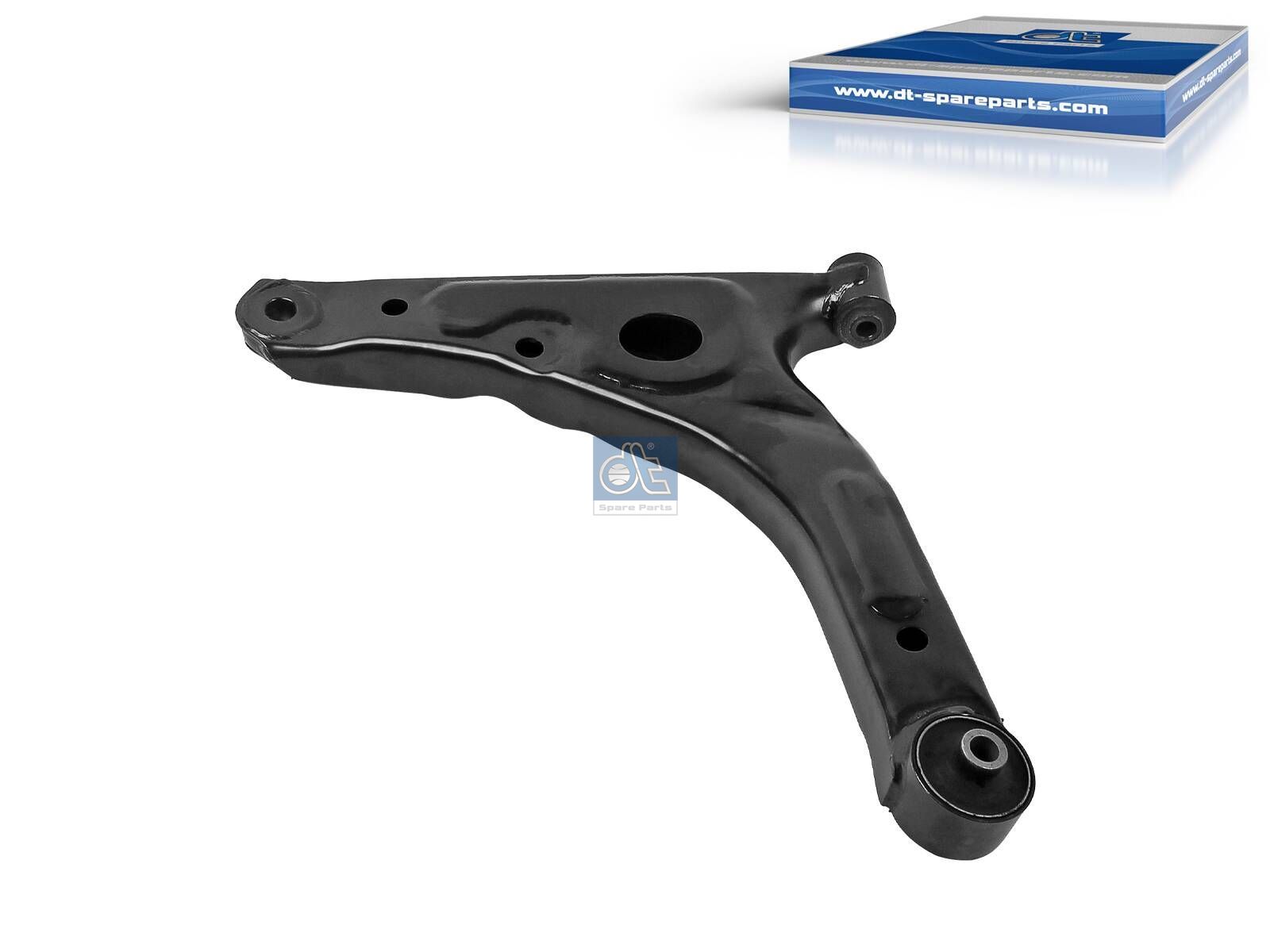Control arm | DT Spare Parts 13.11075