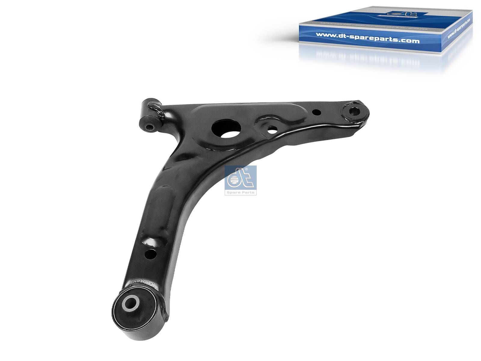 Control arm | DT Spare Parts 13.11076