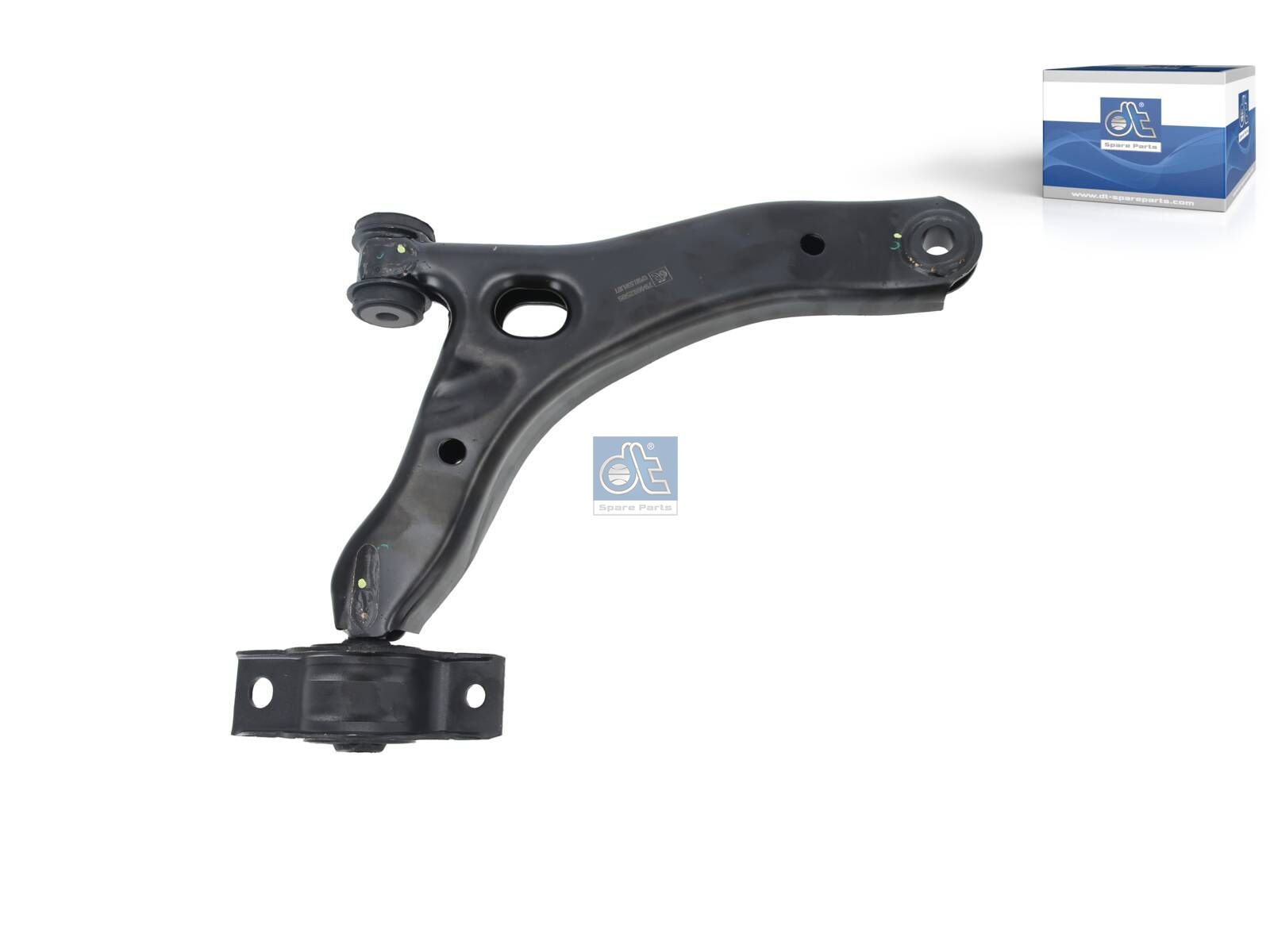 Control arm | DT Spare Parts 13.11077