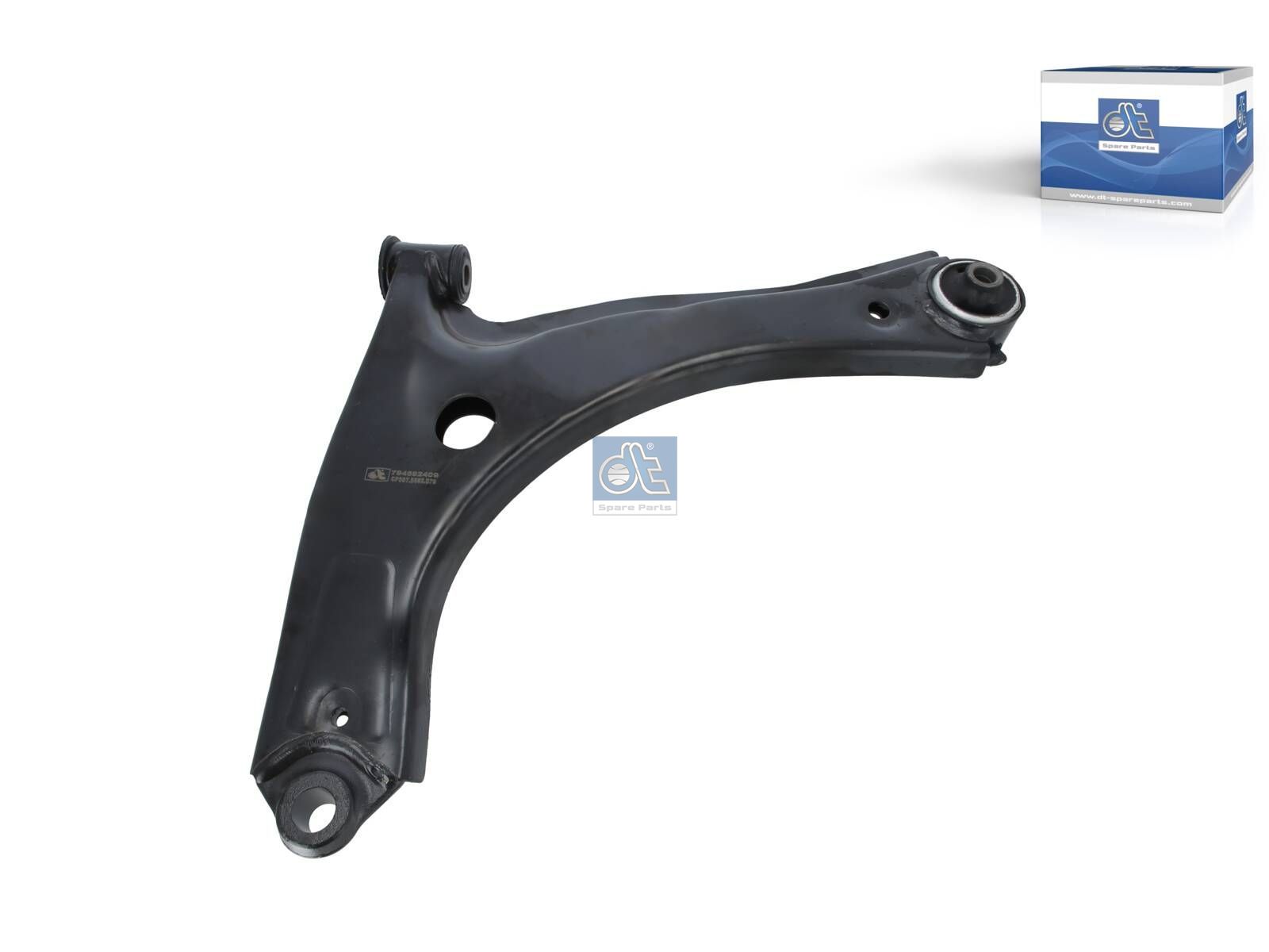 Control arm | DT Spare Parts 13.11079
